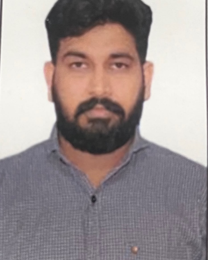 Dr. Kuldeep Tanwar