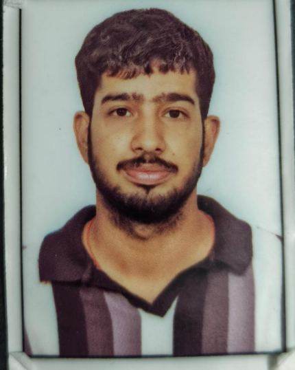 Mr. Dheeraj Rajpurohit