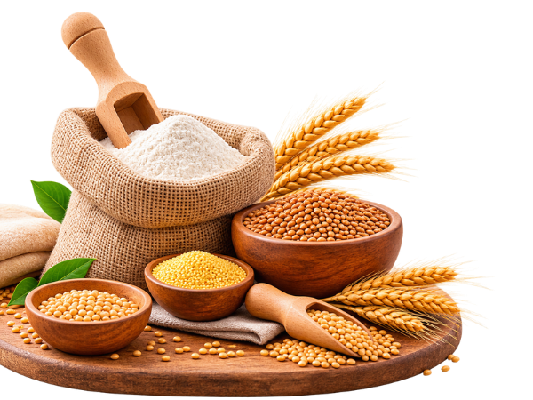 Gokul Gopal Pure Food